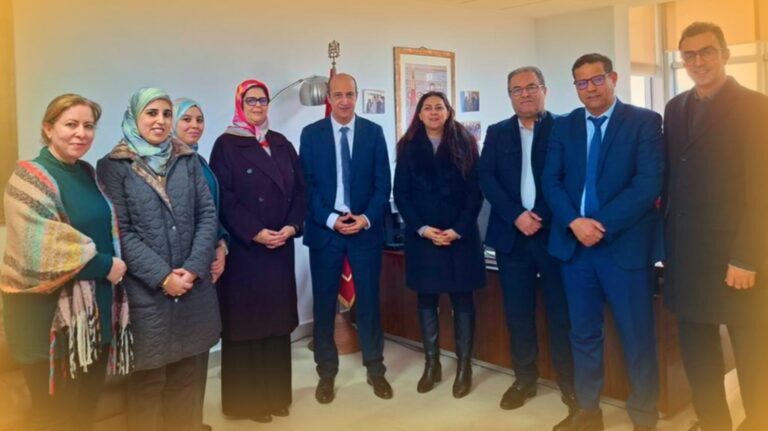 الوكالة الحضرية لتطوان والتخطيط الجهوي ينسّقان لإعداد دراسات وأدوات لدعم القرار المجالي