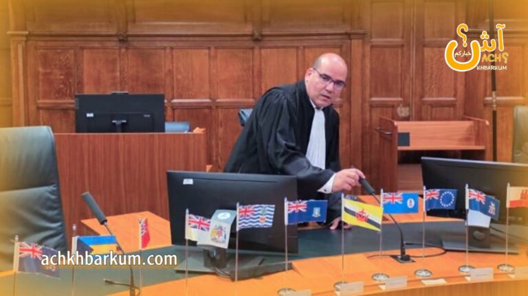 عبد اللطيف النايدي… مسار محامٍ اختار الجدية طريقًا