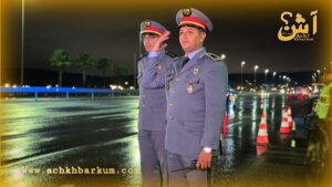 الرائد مهدي معزوف