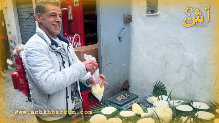 أزقة تحكي ونكهات لا تُنسى… مهنة تقليدية تصنع صورة جميلة لطنجة